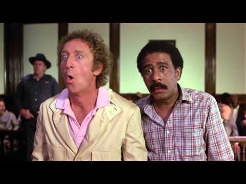 Stir Crazy (1980) Official Trailer