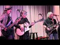 Albert Bouchard David Hirschberg Joe Cerisano New Hope Pa Encore 11 22 2025
