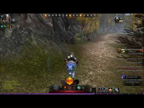 neverwinter Tracking Through Blood-Gameplay-Let's Play 39