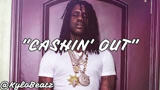 *FUTURISTIC* CHIEF KEEF TYPE BEAT | &quot;CASHIN&#39; OUT&quot; | PROD. BY KYLO BEATZ