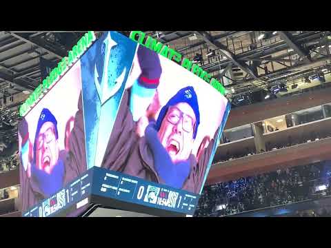 Panthers vs Kraken Live: Kailer Yamamoto Goal (4)