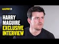 Harry Maguire REVEALS The BEST Player In Man Utd Training & EXPLAINS How Mainoo Can Become A STAR 🚨🔥
