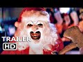 TERRIFIER 3 Official Teaser Trailer 2024