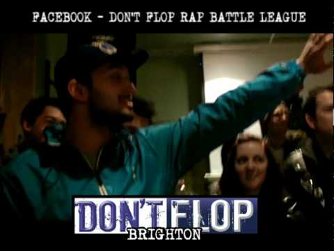 Gizmo & Prince Kong vs Scizzahz & Wizard