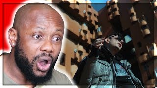 MADMAN - "7/8 Sour" - (Prod. Yung Snapp) | REACTION!!!