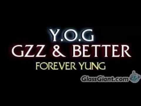 Pound Cake Rmx. Yung Mish