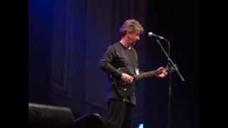 The Hollies ~ 'The Baby', Usher Hall, Edinburgh, 19 Oct 2013