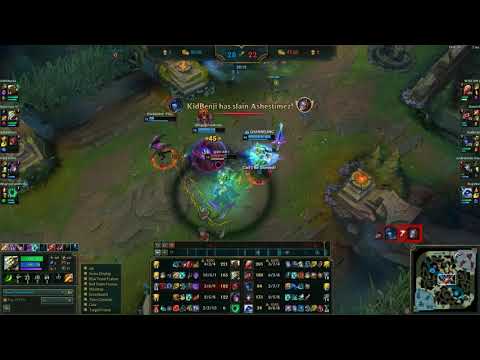 MVP Thresh Ohmwrecker Penta