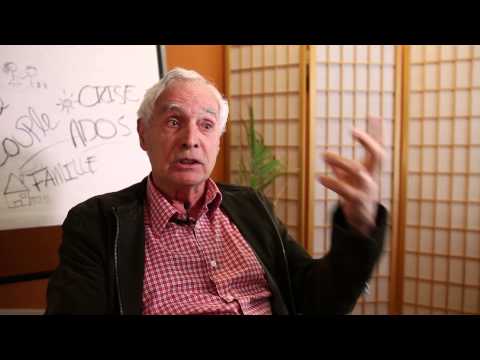 Adolescent crisis or parental crisis?