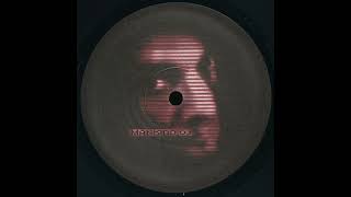 Johan Bacto - Untitled (B2) [MANKIND 03]