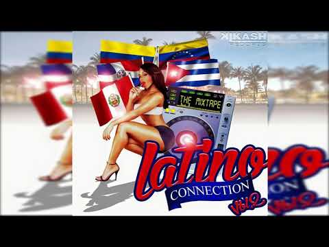 Latino Connection Choke y Fuga Trap (Klokash Records )