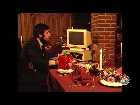 Deze prehistorische computer speelt voor wijnkenner!