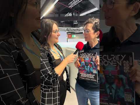 Drivelock auf der it-sa 2025