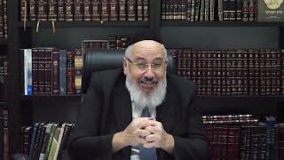 ויגש- כח המנצח- הערבות ההדדית- הרב ציון כהן-רב העיר אור יהודה ונשיא מכון ''דורו?