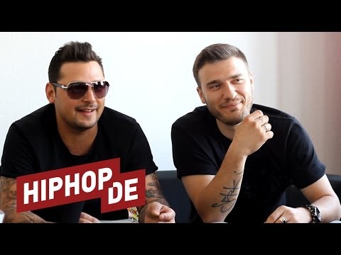 B.S.H: Keine Macht den Drogen & "Endlich Erwachsen" (Interview) - Toxik trifft