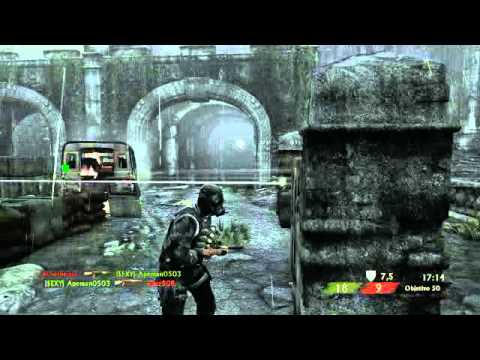 Uncharted 3: La Traición de Drake™ || First Match ||