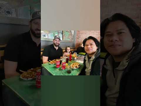 Ontário e Montreal, Canadá (29 de outubro a 09 de novembro de 23)