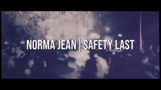 Safety Last Music Video