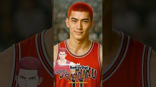 Download lagu If Slam Dunk Characters Were Real | Meet the Shohoku Legends Realistic AI Transformations 🏀🔥#shorts mp3 Download lagu If Slam Dunk Characters Were Real | Meet the Shohoku Legends Realistic AI Transformations 🏀🔥#shorts mp3