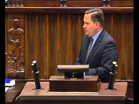 Maciej Banaszak o oznakowaniu stacjonarnych fotoradarów