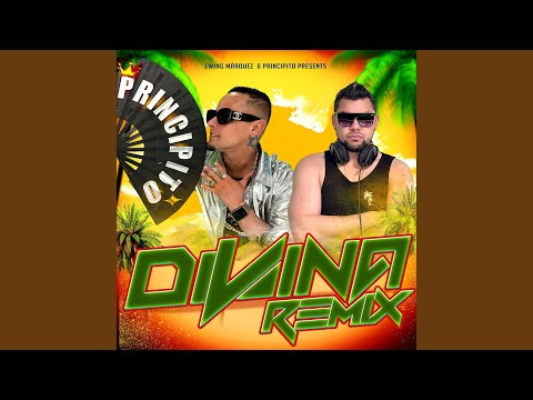 Divina Remix (feat. DJ Ewing Marquez)