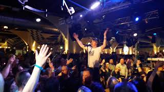 Mickie Krause Eine Woche wach Live Hofbräu Berlin