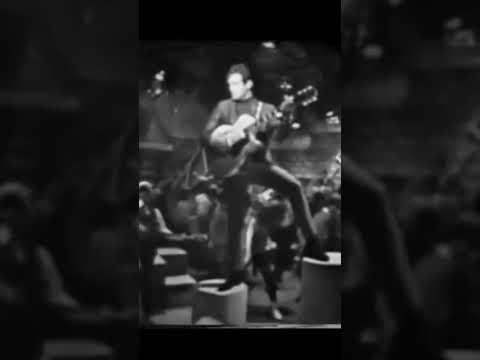 Rebel Rouser - Duane Eddy in 1958