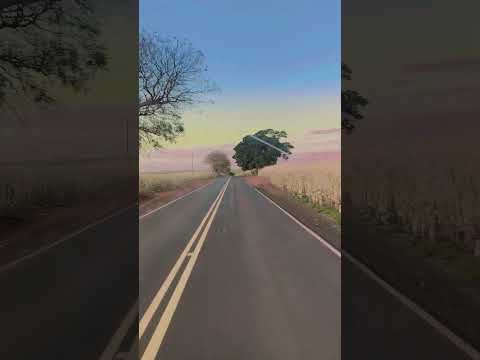 de Jesuítas, Paraná para Florianópolis, Santa Catarina.