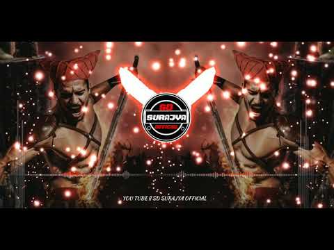 🚩🚩____MAY BHAVANI____💢 DJ ADDY REMIX