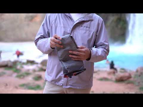 Roamer Tarp