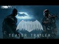 Ben Affleck's Batman | Teaser Trailer - HBO Max