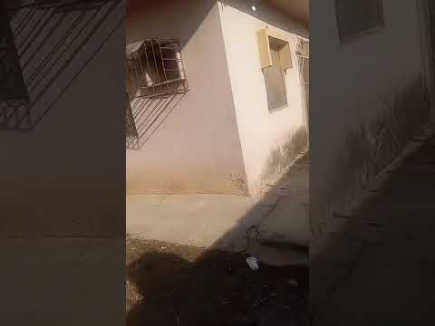 6-Bedroom Block of Flats + Extra Space at Canal View Phase 3 Estate, Jakande Estate, Oke Afa