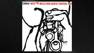 1   My Funny Valentine by Miles Davis from &#39;Cookin&#39; With The Miles Davis Quintet&#39;