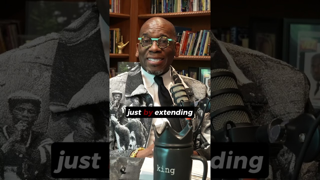 Jamal Bryant’s Public Apology: "I Promise to Do Better" #jamalbryant #apology #credentials