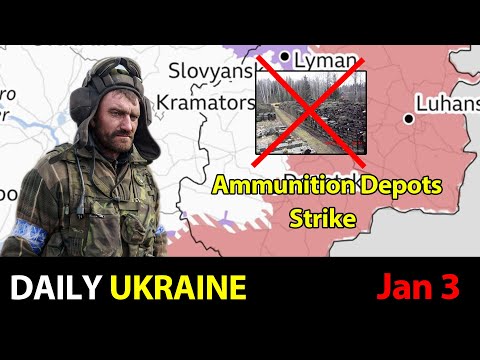 Ukraine War Tactic Yesterday Google Earth: Take down Russian Ammunition Depots. Is Putin Stupefied?