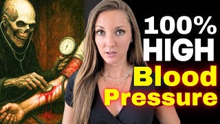 Doctor Warns THIS Is Causing High Blood Pressure — And No One’s Talking About It