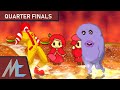 Mugen Tournament Brawful Beginnings Quarter Finals