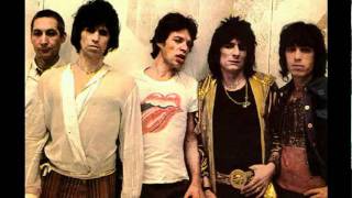 The Rolling Stones - Lies (Live 1978)