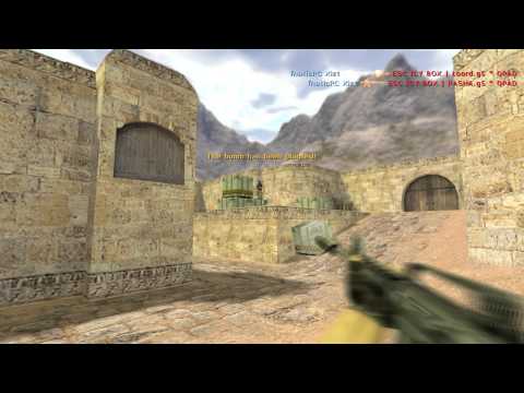 Xizt ace @ GameGune 2012