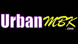 Luke James - &quot;I Want You (Remix)&quot;