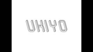 Ukiyo - Just for a Thrill