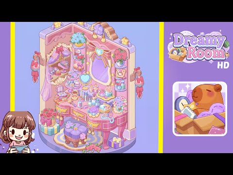 Dreamy Room Level 430 preview