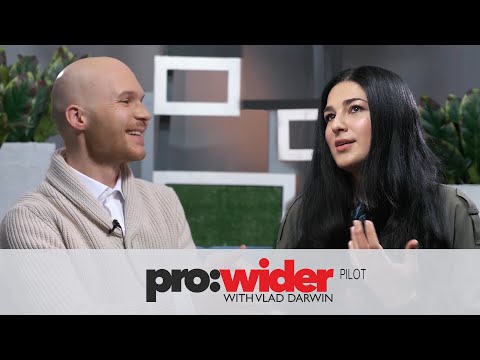 Український jazz: Laura Marti про Jamala, Katya Chilly і стадіони - pro:wider