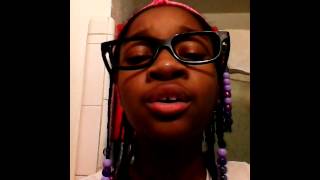 As Long As I Have You (Cover)