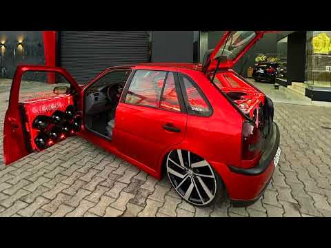 Barraca De Traficante - Eletrofunk