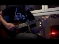 Lamb of God - Everything to Nothing COVER 