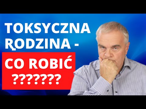 Free yourself from toxic relatives