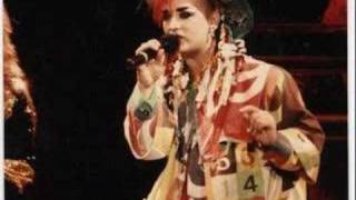 Boy George - Your Not the One