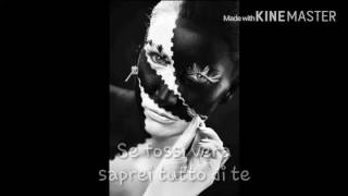 Ti sembra normale / Testo - Max Gazzè -