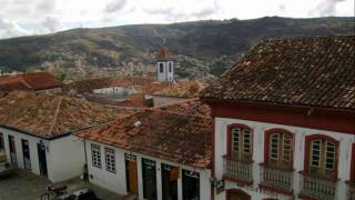 Minas Gerais - Brasil ( Desenredo com Boca Livre &  Minas com Milton Nascimento)